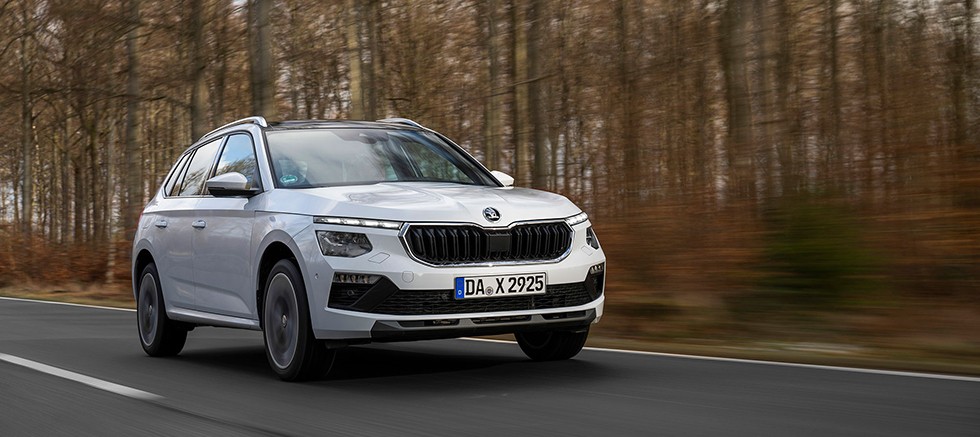 Škoda, 2025’in İlk Yarısında Satış Rekorunu Yeniledi