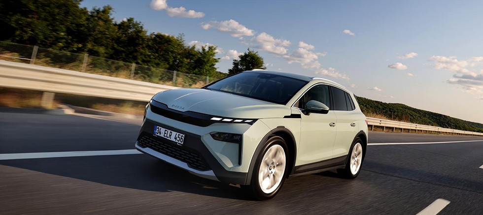 Škoda Auto, 2025’in İlk Dokuz Ayında Güçlü Büyümesini Sürdürdü