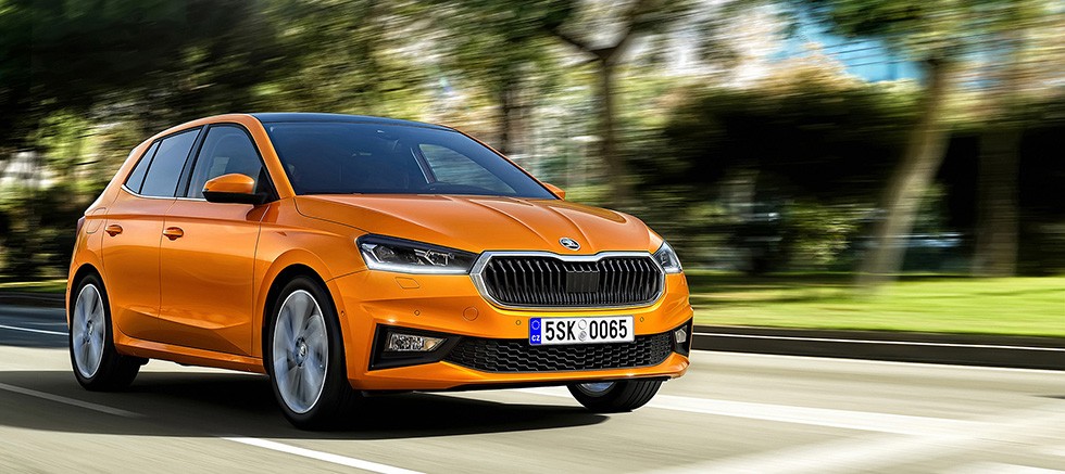 Škoda’dan Mayıs Ayına Özel Baharı Renklendiren Avantajlar
