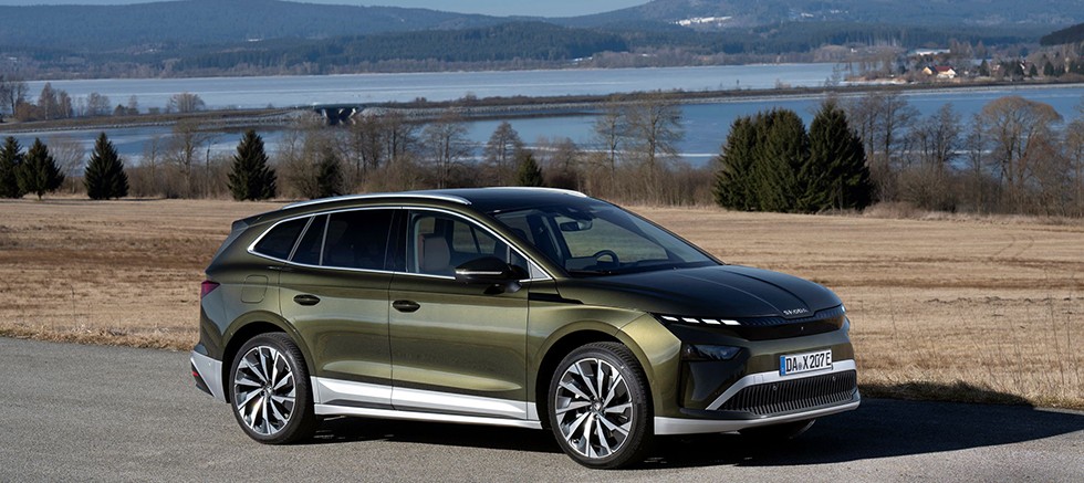 Škoda Güçlü Satış Performansıyla İlk 6 Ayda Yeni Bir Rekora İmza Attı