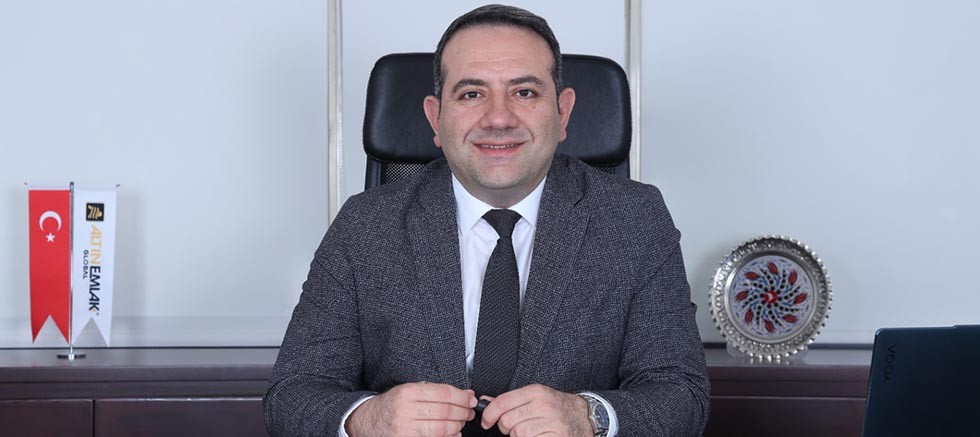 Konutta Talep Canlı, Finansmanın ve Üretimin Önü Açılmalı