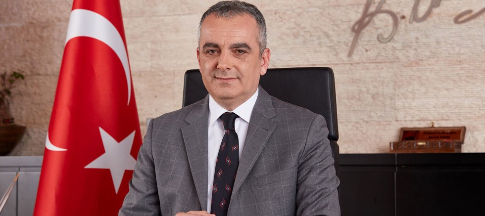 Konyaaltı Belediye Başkanı Esen'den 19 Mayıs mesajı