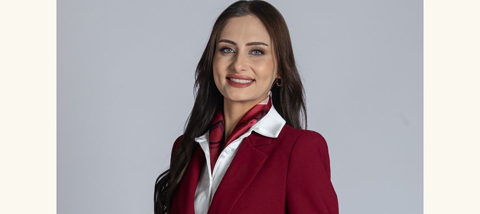 Korkuteli Belediye Başkanı Saniye Caran'dan bayram mesajı