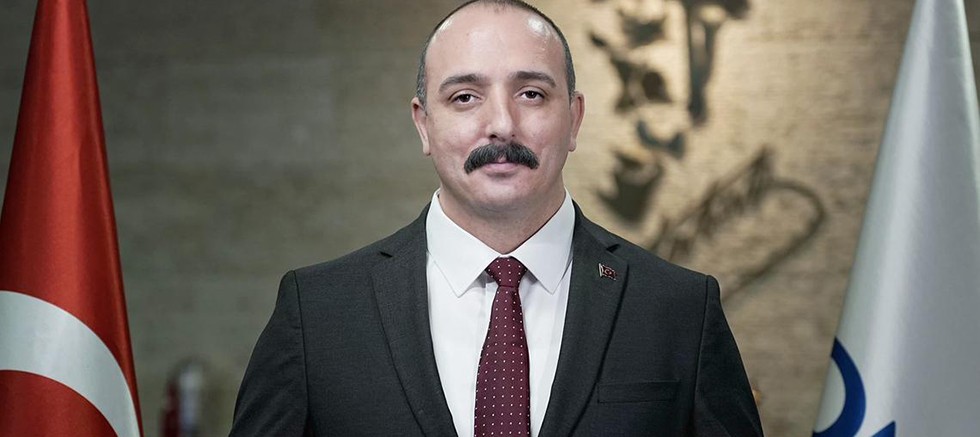 Kotan: 2026 yılında umudu, adaleti ve dayanışmayı büyüteceğiz