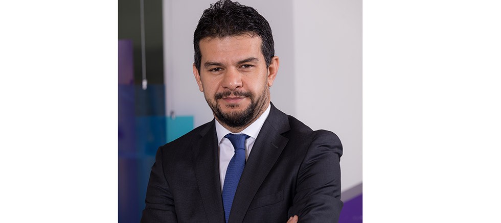 KPMG Türkiye Ülke Başkanı İsmail Önder Ünal oldu