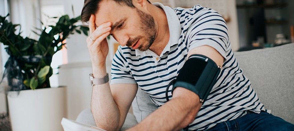 Kronik Ağrıya Dikkat: Uzun Vadede Yüksek Tansiyon Riski Doğurabilir