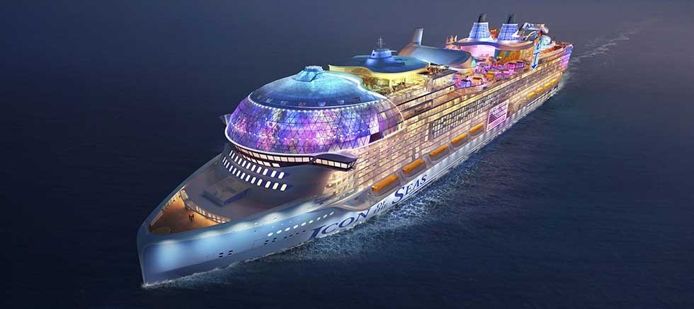 Kruvaziyer satışında dijital dönüşüm başladı