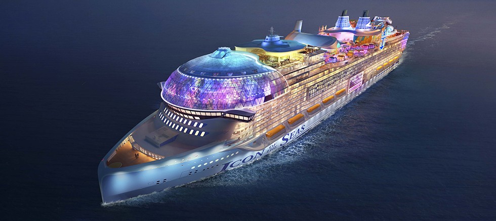 Kruvaziyer turizmi 2026'da yeni rekora hazırlanıyor