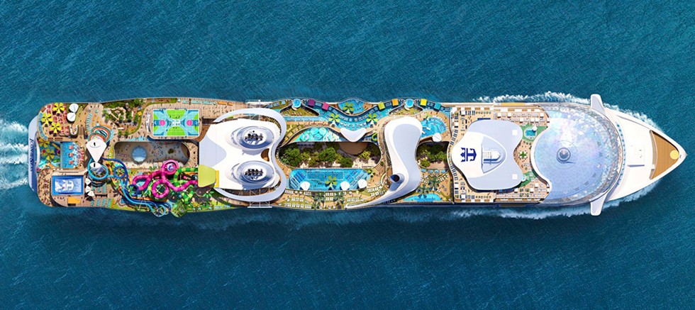 Kruvaziyer turizminde 2026 planlaması başladı