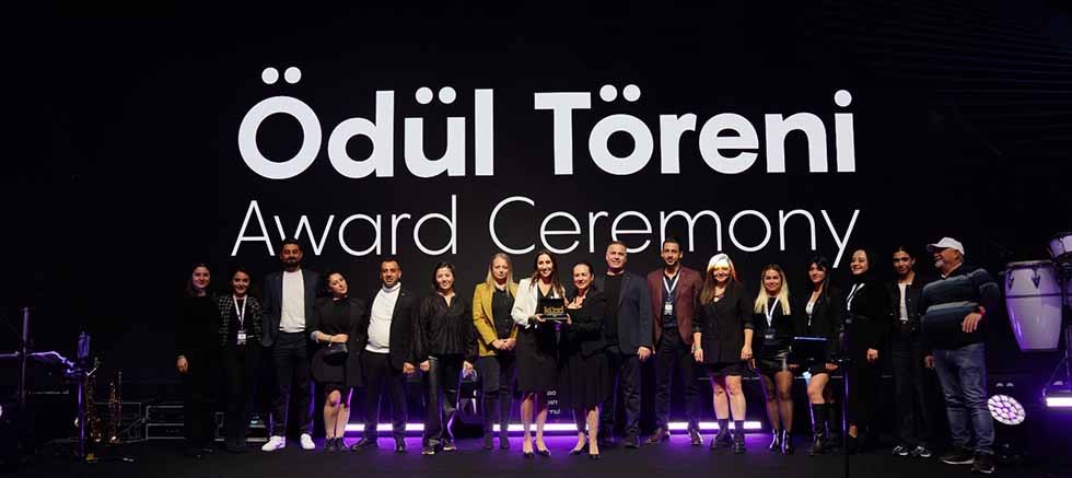 KÜAD 9. Uluslararası Kozmetik Kongresi sektörün tüm alanlarını bir araya getirdi