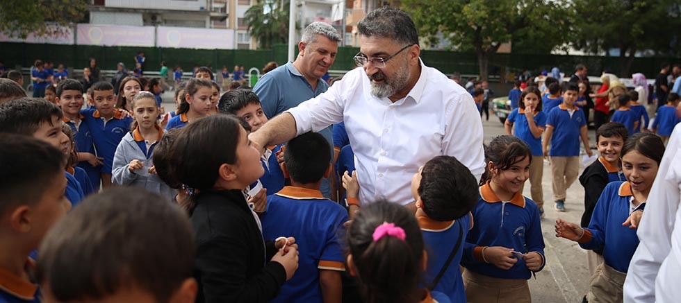 Kumbul: Yeni eğitim öğretim yılı hayırlı olsun