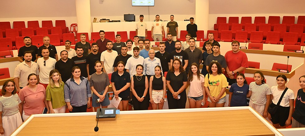 Kumluca'da 30 Ağustos Zafer Kupası Plaj Voleybolu Turnuvası başlıyor