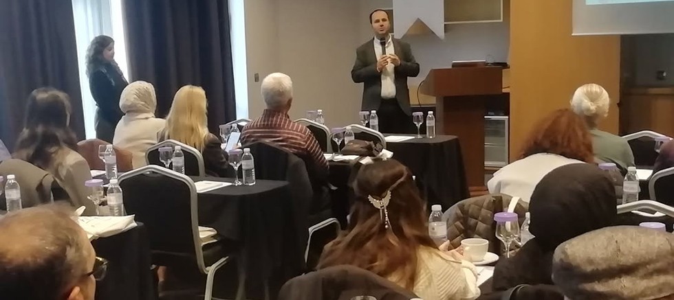 Kurak Bölgeler İçin İklim Krizine Karşı Yol Haritası Hazır