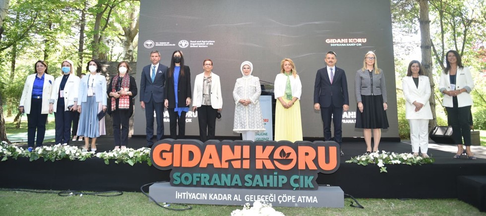 Küresel iklim değişikliği gıdaya erişimi zorlaştırıyor