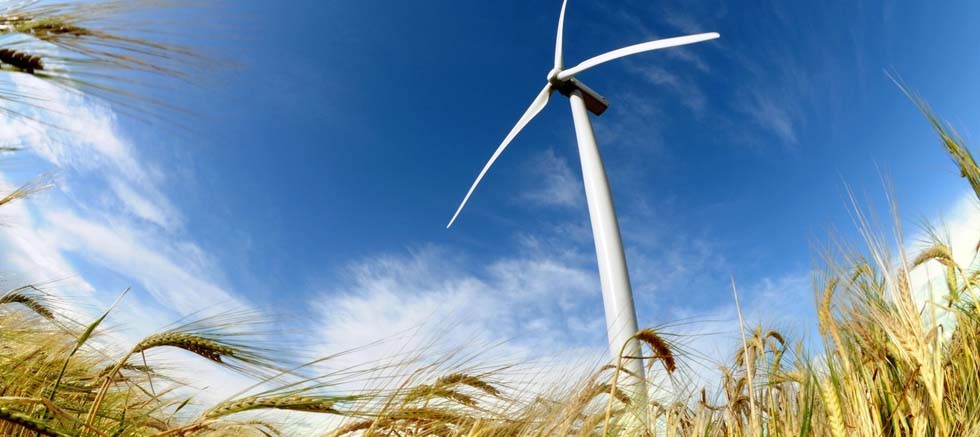 Küresel rüzgar endüstrisinde rekor kurulum
