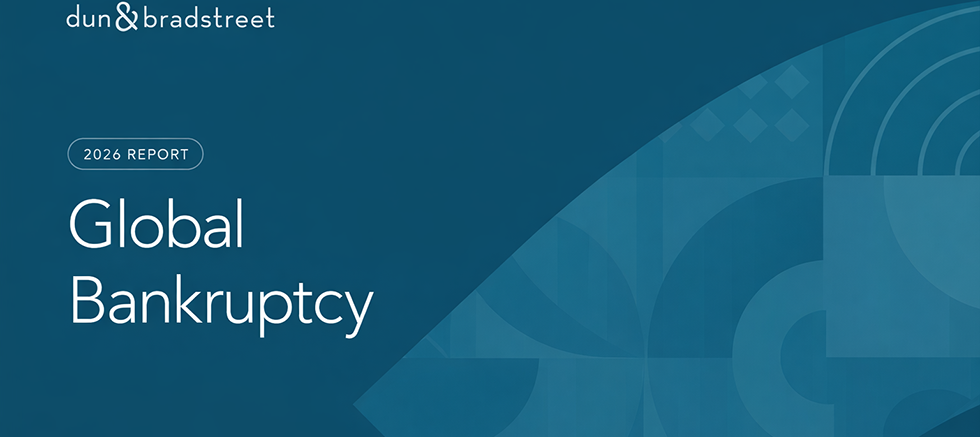 Küresel şirket iflasları 2025’te yüzde 7 arttı, riskler devam ediyor