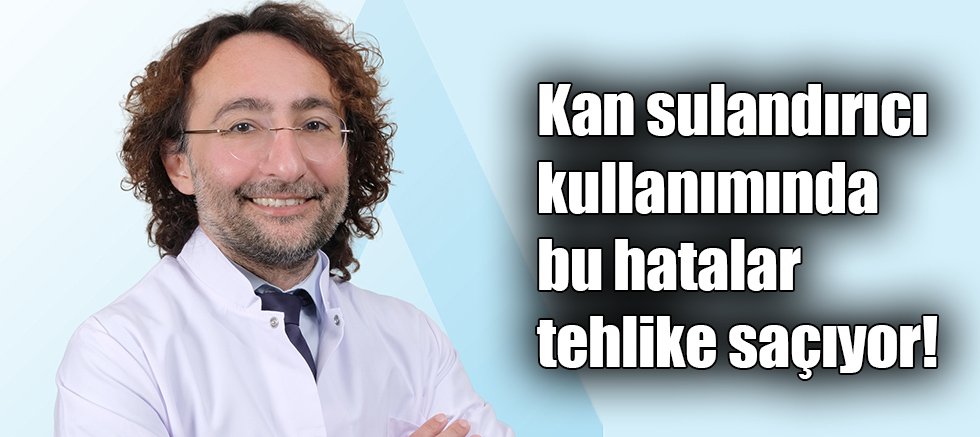 50 yaş üzerinde herkes kan sulandırıcı kullanmalı mı?