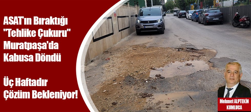 ASAT’ın Bıraktığı 