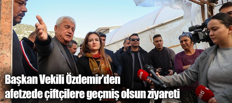 Büyükşehir Belediyesi afetin yaralarını sarmayı sürdürüyor