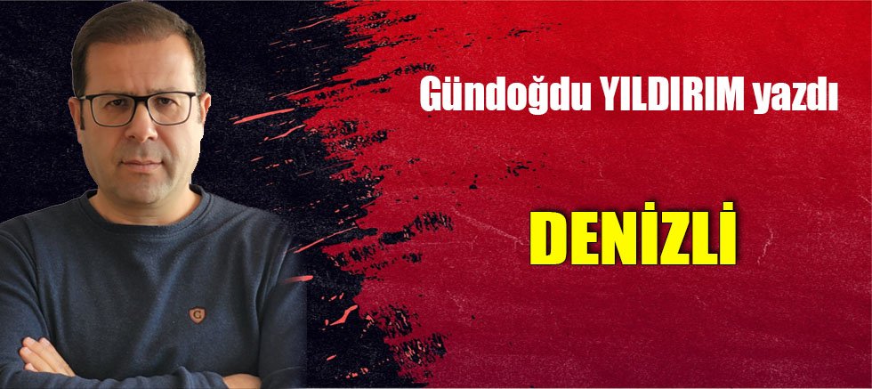 DENİZLİ