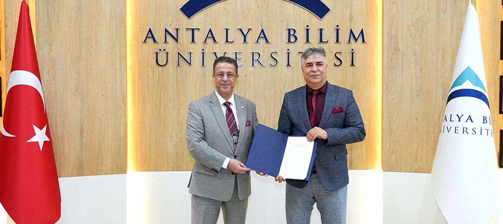 DERYA Projesi: Döşemealtı Kaymakamlığı–Antalya Bilim Üniversitesi Stratejik İş Birliği