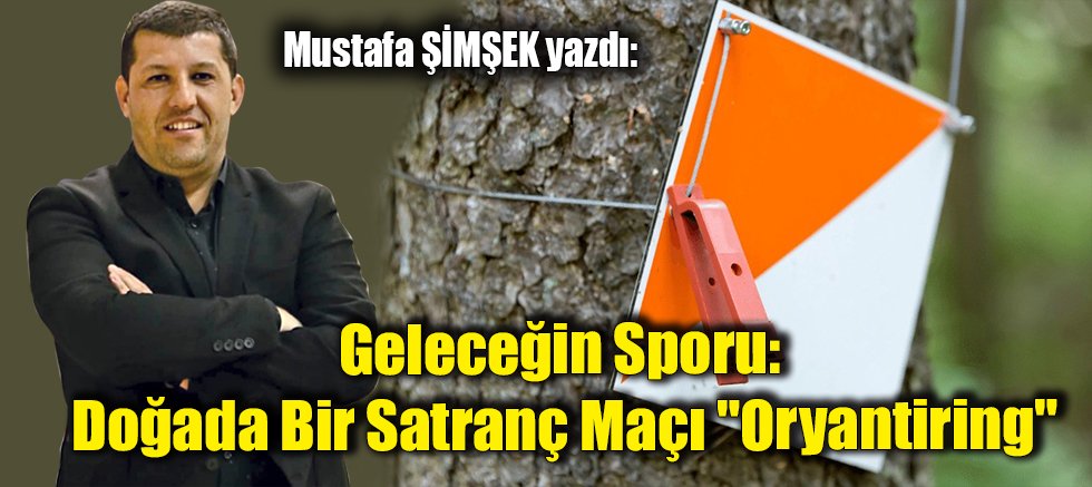 Geleceğin Sporu: Doğada Bir Satranç Maçı 