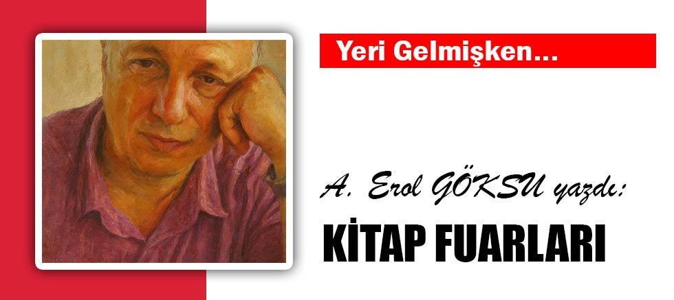 KİTAP FUARLARI