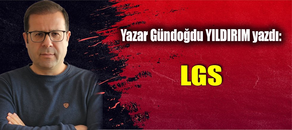 LGS