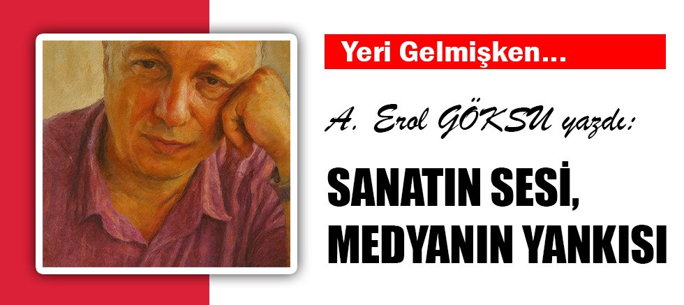 SANATIN SESİ, MEDYANIN YANKISI