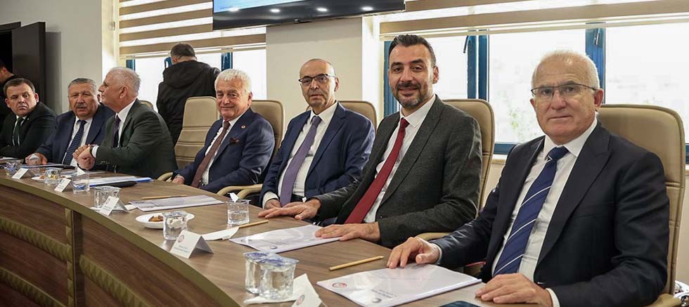 Manavgat Belediye Başkan Vekili Çiçek: 