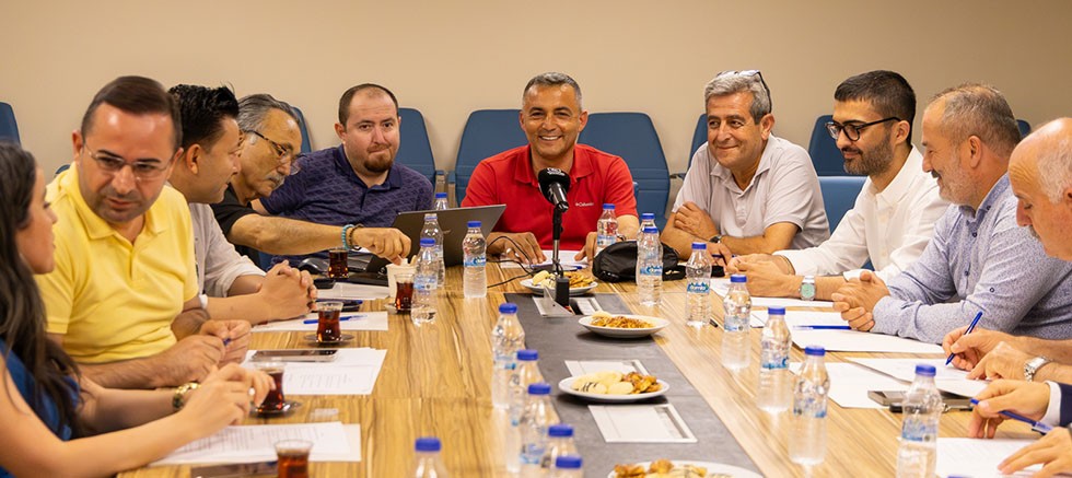 Manavgat Forumu için geri sayım başladı