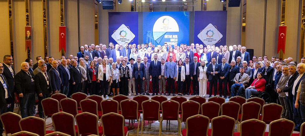 Manavgat geleceğini konuştu