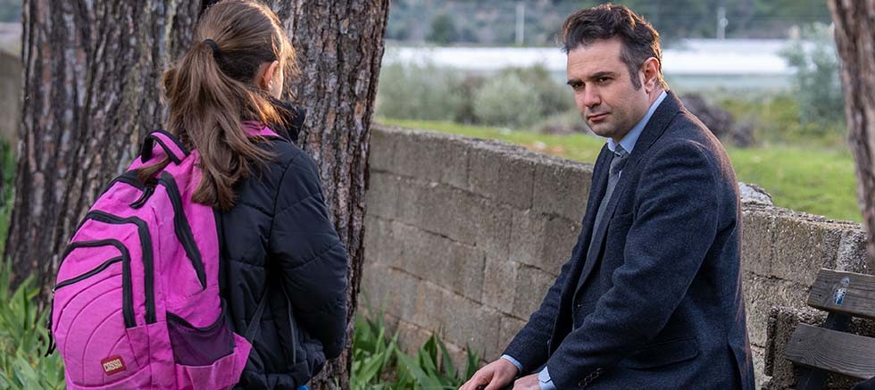 “Mandalina” filminin çekimleri tamamlandı