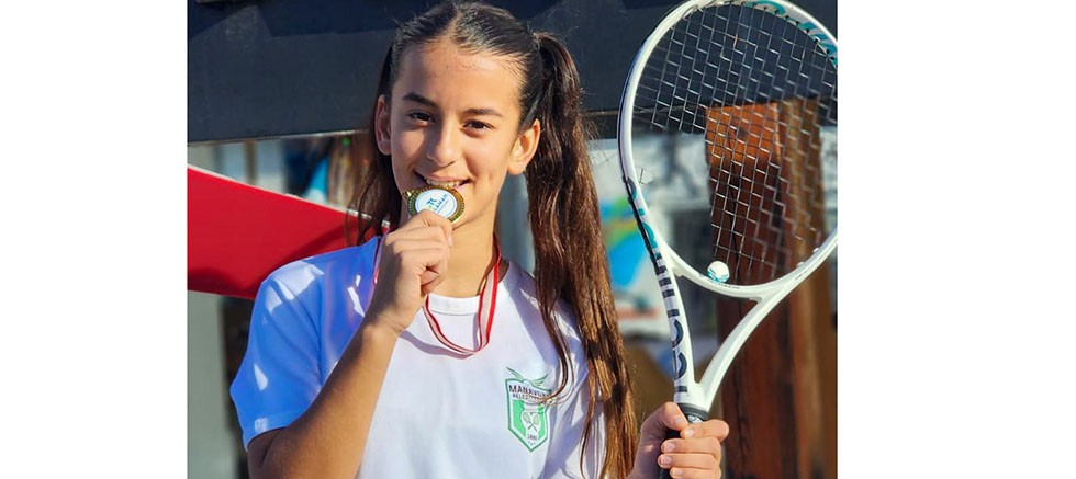 Mavi Asya Yıldırım'dan Dalaman'da grup birinciliği