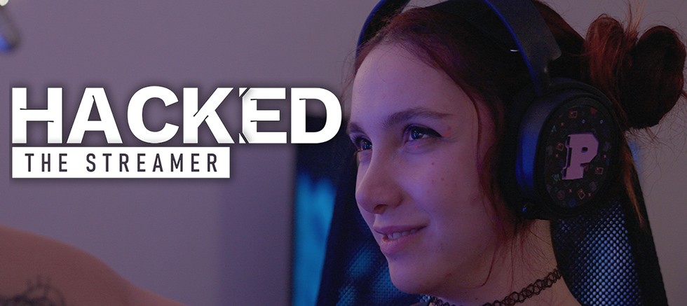 Merakla Beklenen FMV Oyunu Hacked: The Streamer Oyuncularla Buluştu