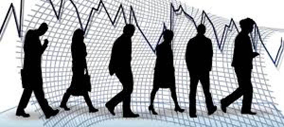 Mevsim etkisinden arındırılmış işsizlik oranı %8,5 seviyesinde gerçekleşti