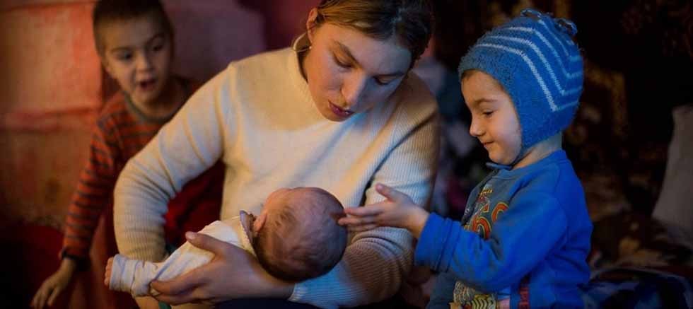 MSD ve UNICEF Türkiye'den anne ve yenidoğanlara destek için iş birliği