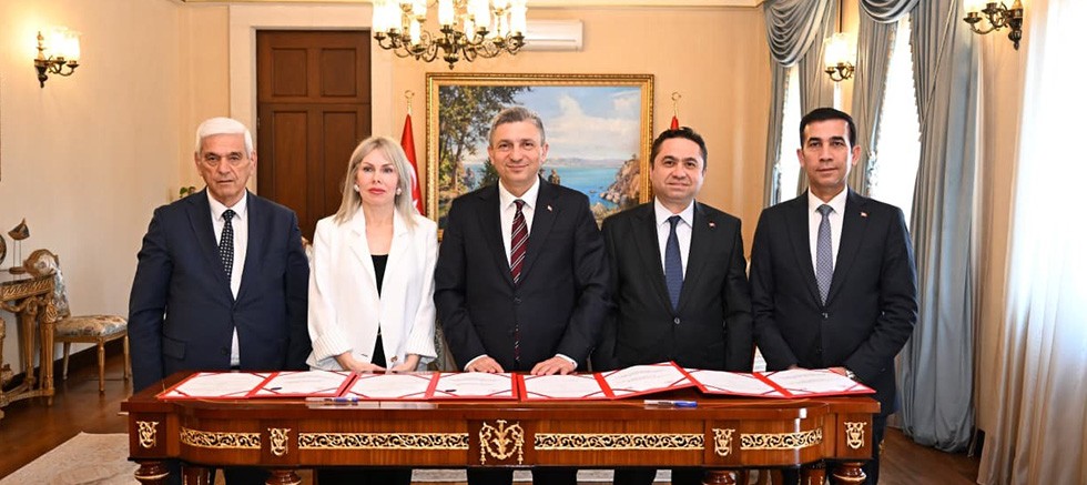 Muhtarlar akademik eğitim alacak