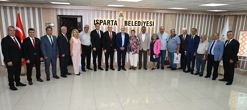 Muhtarlar: Şehir gerçekten emin ellerde