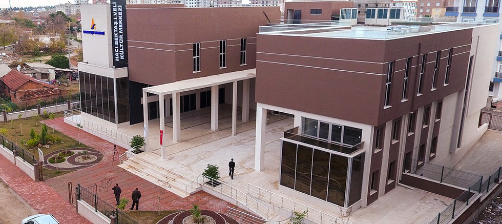 Muratpaşa’da sanat kursları için başvurular başladı