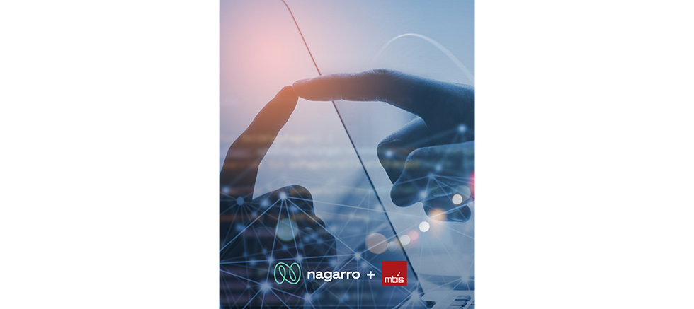 Nagarro + MBIS ile Yapay Zekâ Destekli İş Süreçlerinde Verimlilik Devrimi