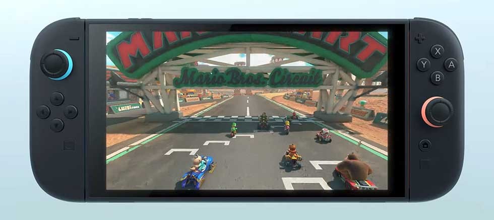 Nintendo Switch 2 hakkında bilmeniz gereken her şey