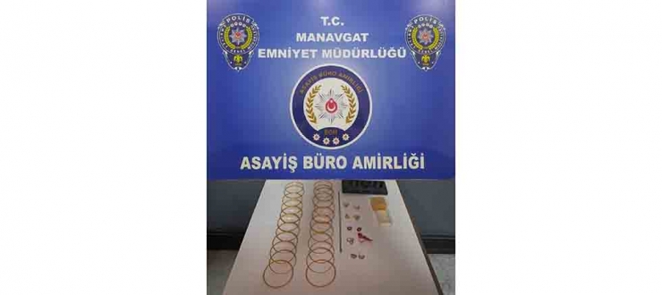 Nitelikli Dolandırıcılık Suçundan 2 şüpheli şahıs yakalandı