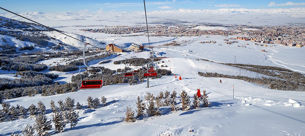 Obilet’ten Kayak Tatili İçin Öneriler