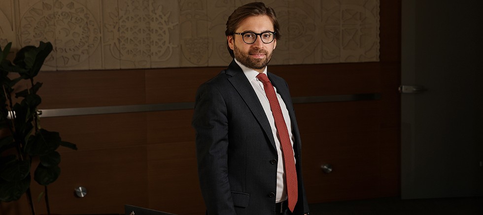 ODE Yalıtım Yönetim Kurulu Başkan Yardımcısı Ozan Turan: “İklim kriziyle mücadelede en hızlı ve etkili çözümlerden biri yalıtım”