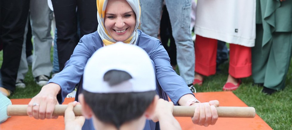 Okul Destek Projesinden 20 bin 464 çocuk faydalanıyor