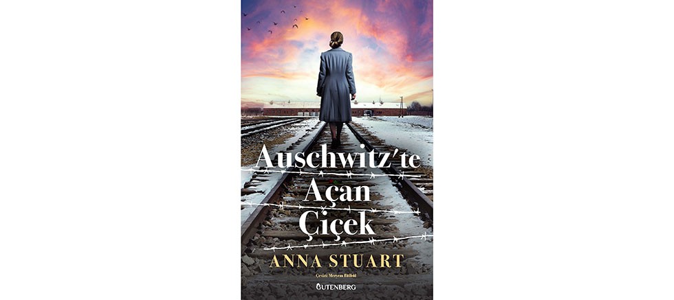 Ölüm kampında bir yaşam direnişi: 