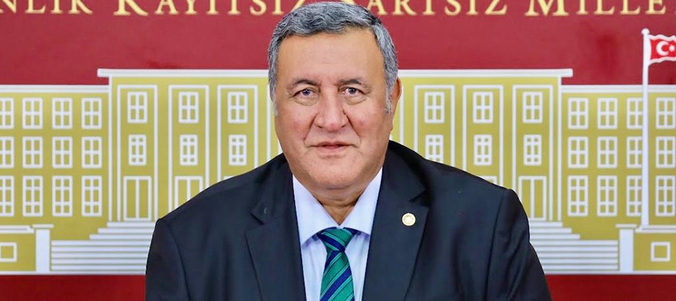 Ömer Fethi Gürer: “Vatandaşın borçları şaha kalktı”