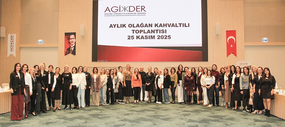 Öne geçmek için yeni güç: Yapay Zeka