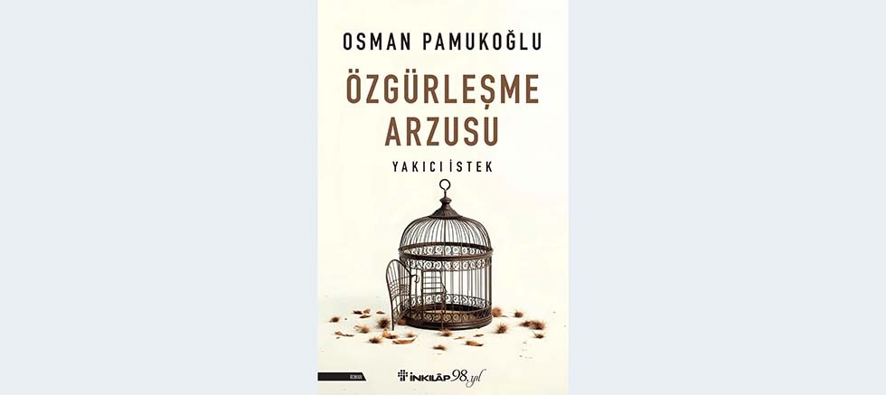 Osman Pamukoğlu'ndan 